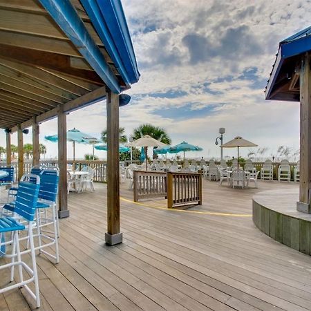 Baywatch Resort 1718 Myrtle Beach Eksteriør bilde